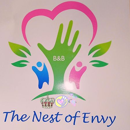 바리 The Nest Of Envy 아파트 외부 사진