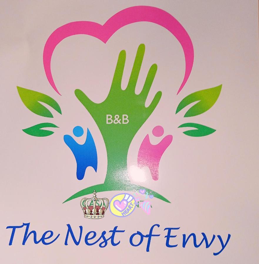 바리 The Nest Of Envy 아파트 외부 사진