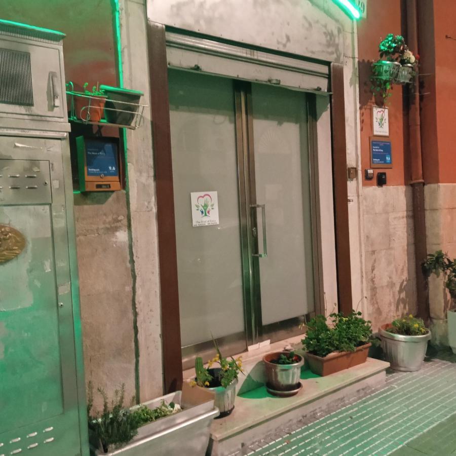 바리 The Nest Of Envy 아파트 외부 사진